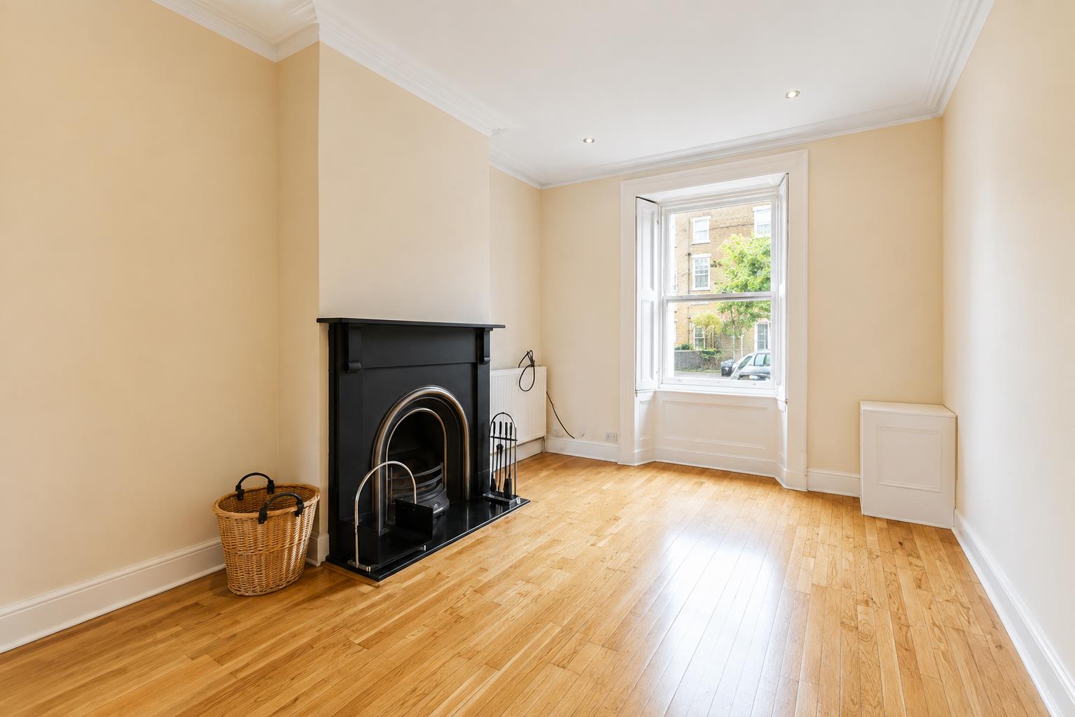 Romilly Crescent, Pontcanna — photograph 2